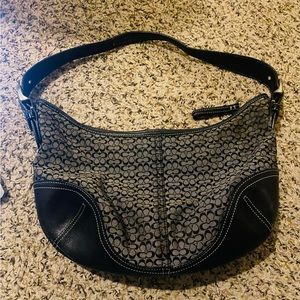 Mini handbag